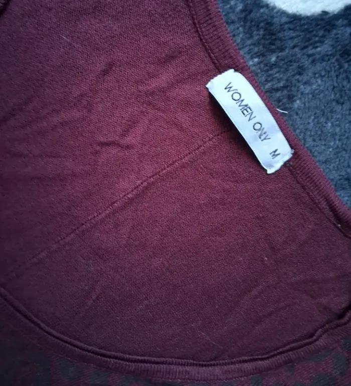 Pull Taille M - photo numéro 2