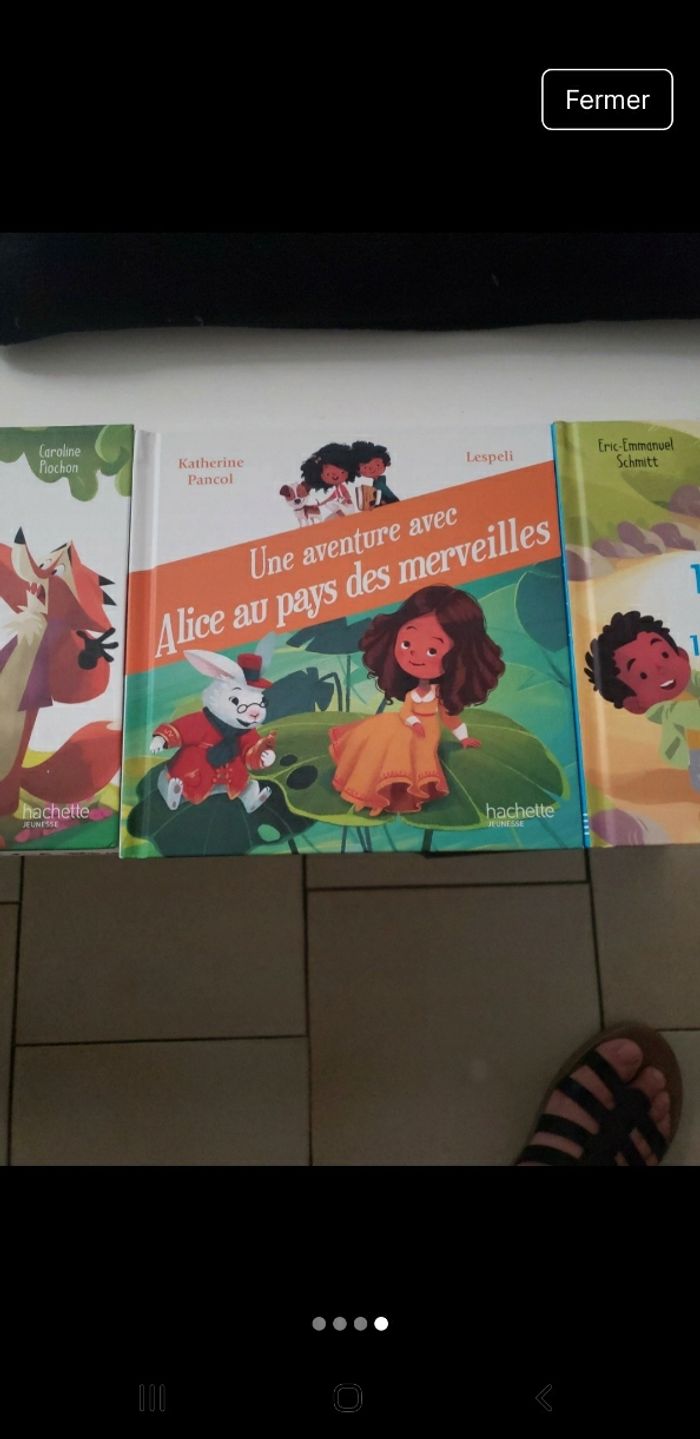 Lkvres mcdo - photo numéro 4