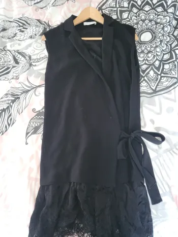 Robe portefeuille