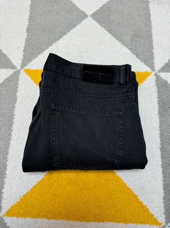 Jean coupe droite Gémo Taille 48