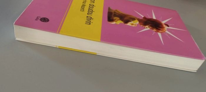 Mon doudou divin. - photo numéro 4