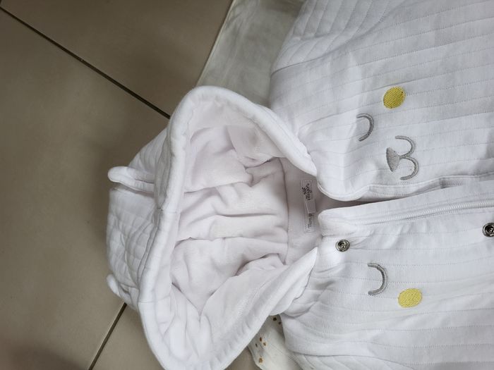 Combipilote neuve 3M sergent major - photo numéro 3