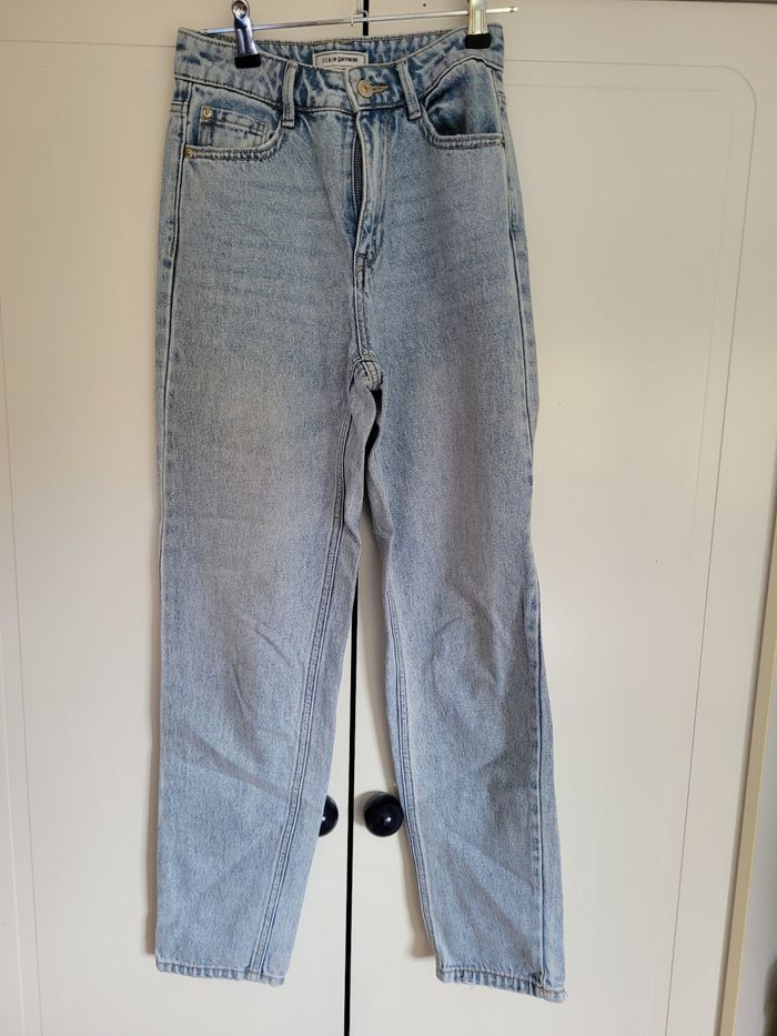 Jeans femme