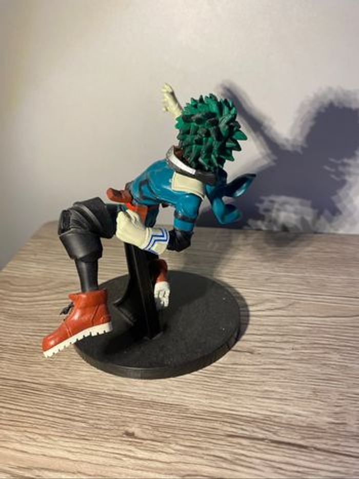 Figurine my héro academia - photo numéro 2