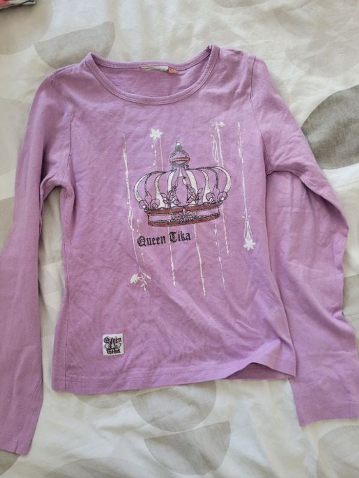 Tee-shirt
