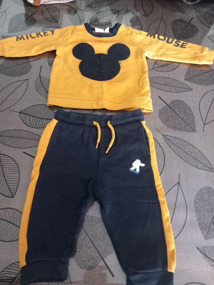 Ensemble bébé