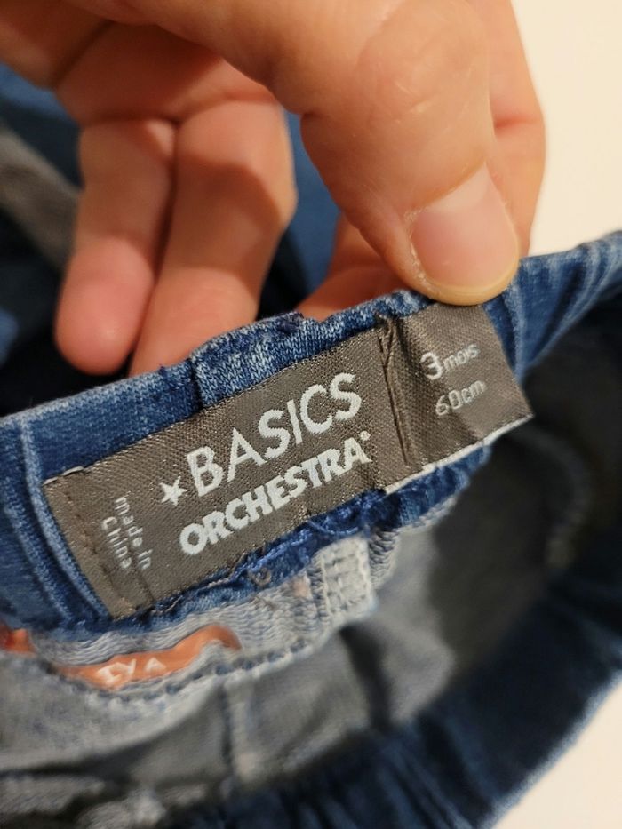 Pantalon - photo numéro 2