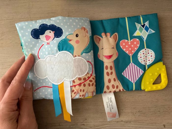 Lot de jouets 6/12mois - photo numéro 11