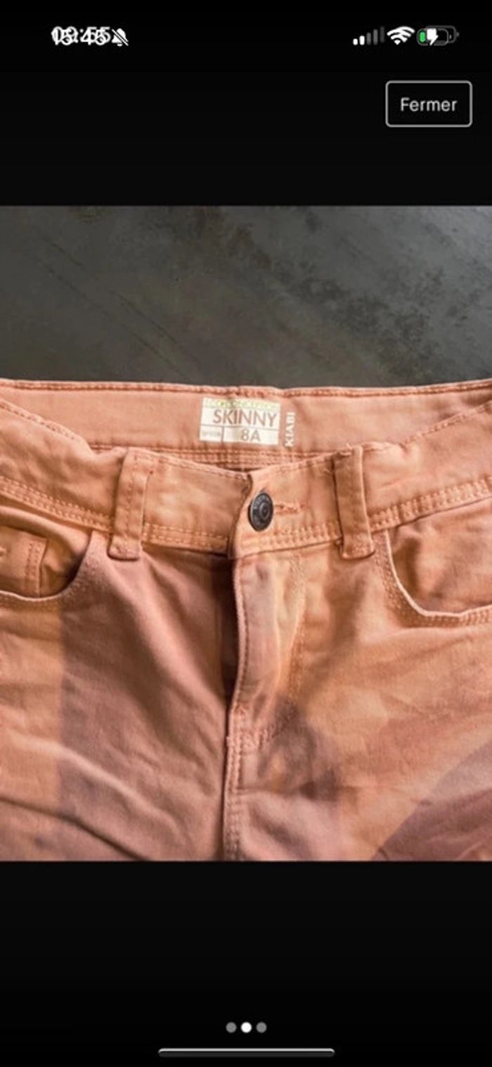 Jeans Skinny Kiabi - photo numéro 3