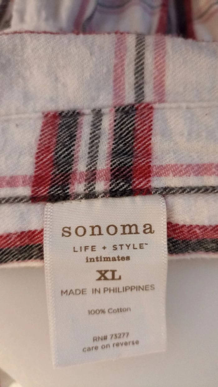 Chemise XL Sonoma - photo numéro 4