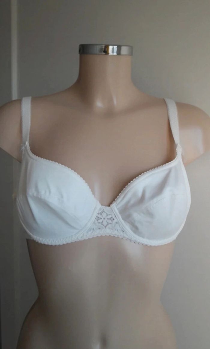 Soutien-gorge à armatures