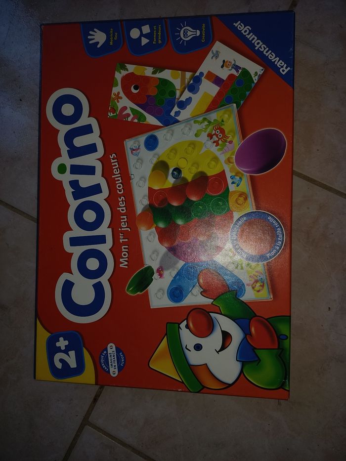 Colorino