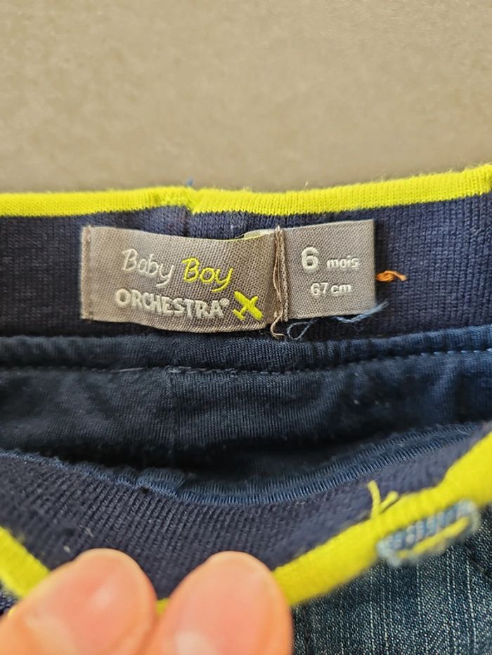 Jeans - photo numéro 3