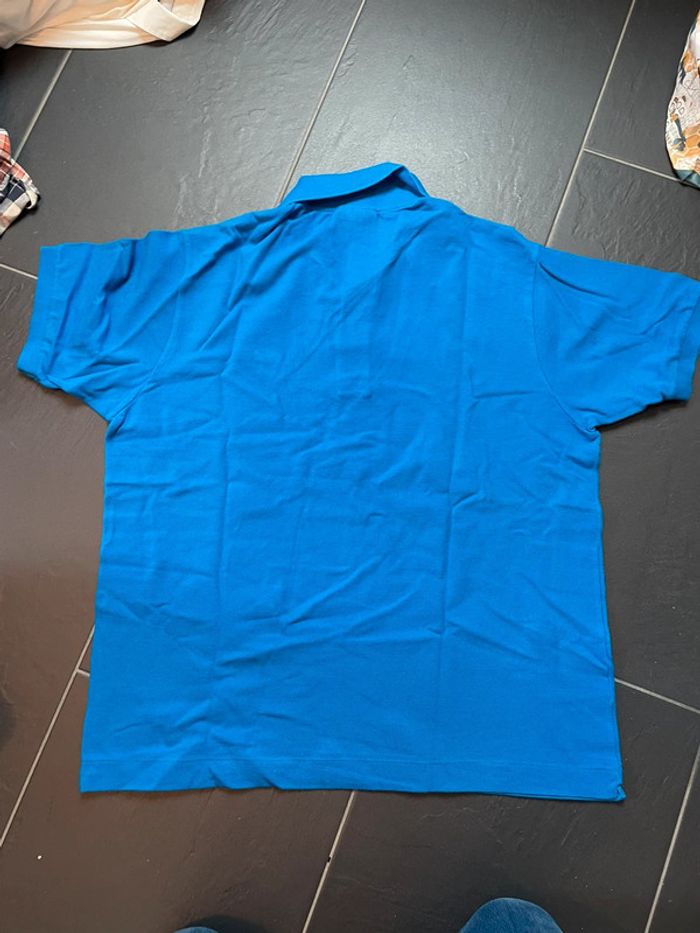 Polo MC - photo numéro 2