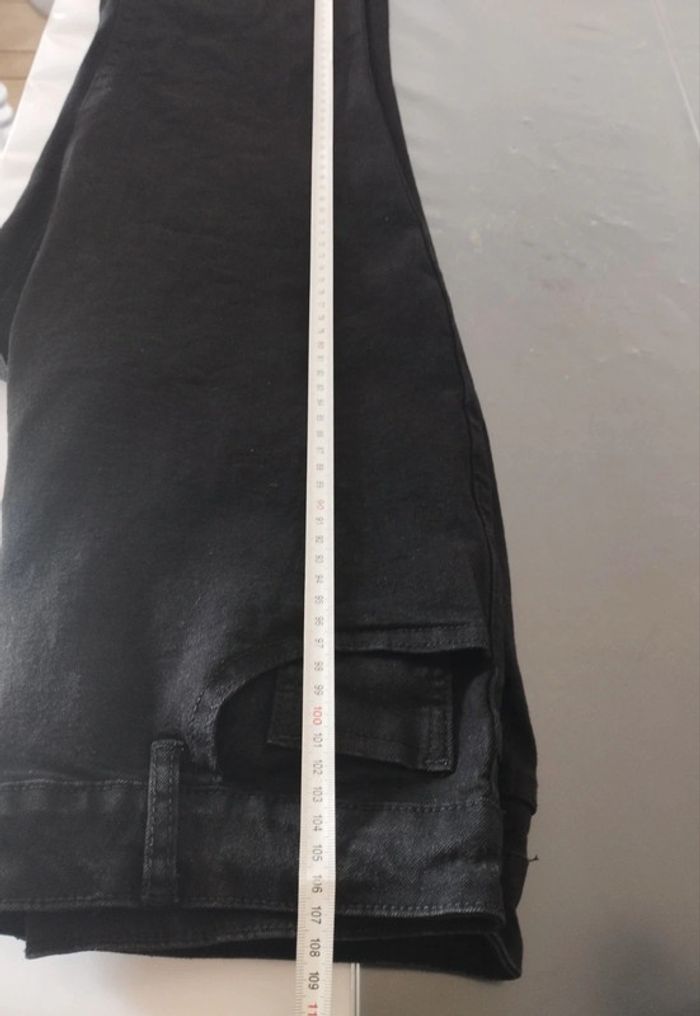 Jean taille haute - photo numéro 6