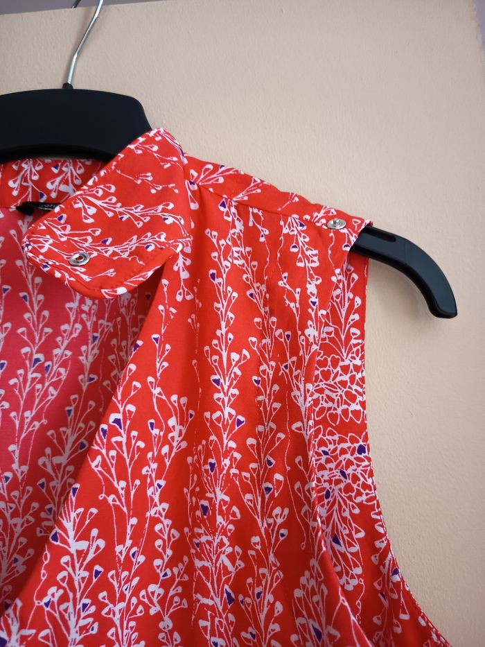 Robe courte été - photo numéro 5