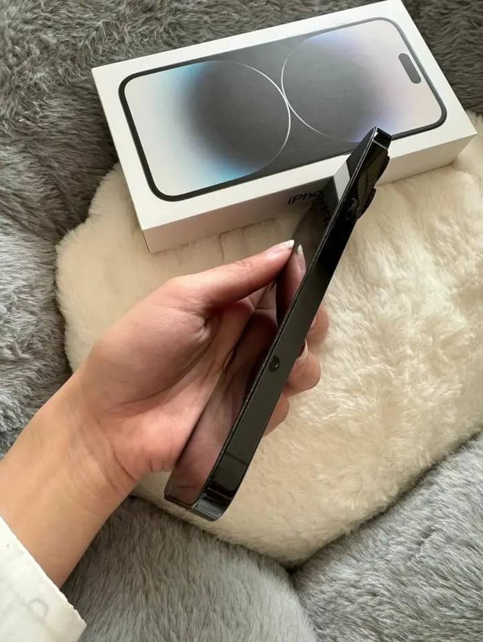 Iphone 15 Pro max - photo numéro 2