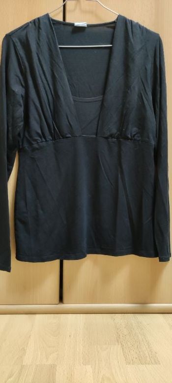 Maillot noir
