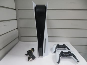 PlayStation 5