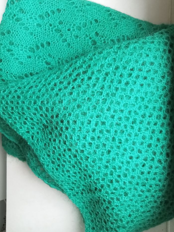 Grande Étole - photo numéro 6