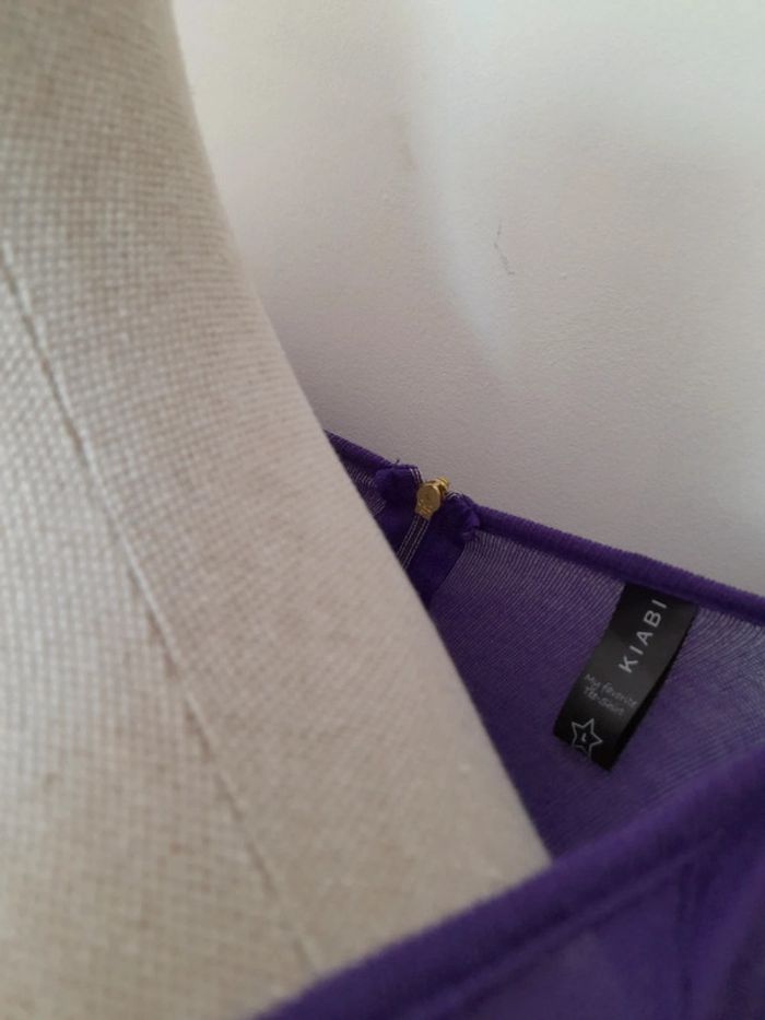 Pull chic Taille L - photo numéro 5