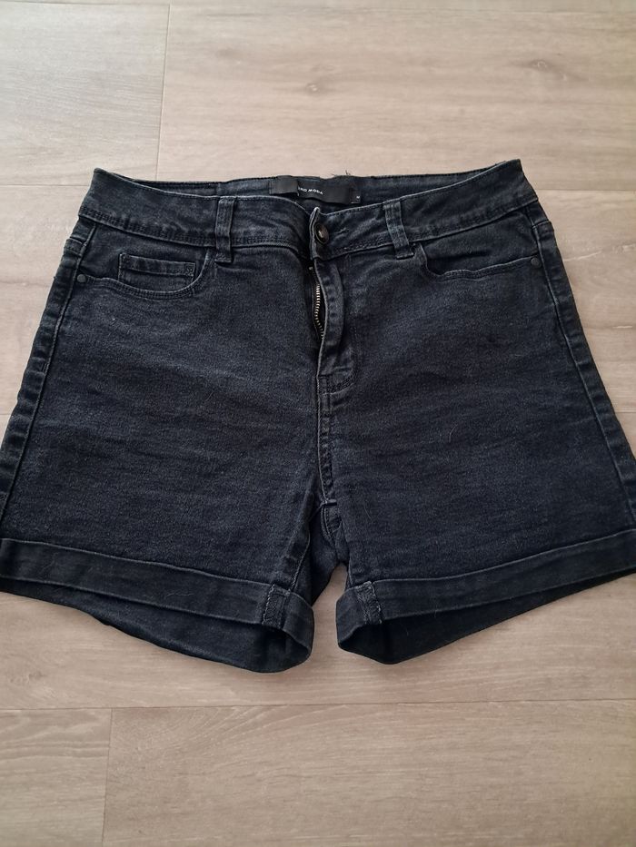 Short