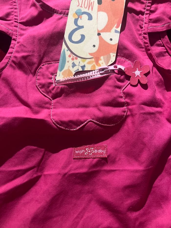 Robe 3mois - photo numéro 3