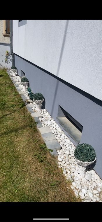 Pots Décoration DE Jardin Neuf
