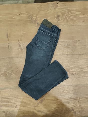 Jeans Quiksilver