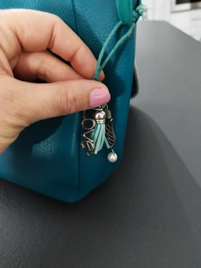 Sac à main - photo numéro 3