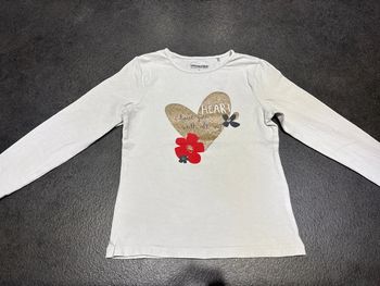 Tee-shirts ML