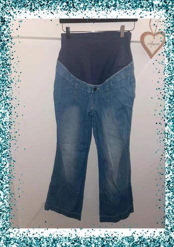 Superbe pantalon de grossesse