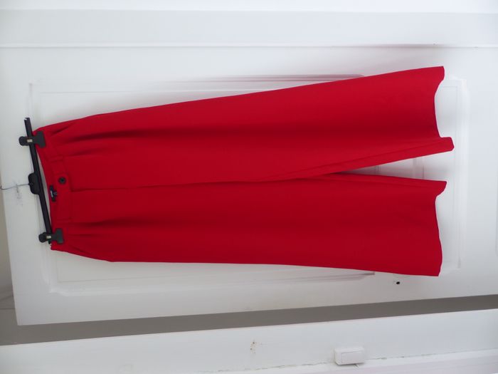 magnifique pantalon large - photo numéro 2