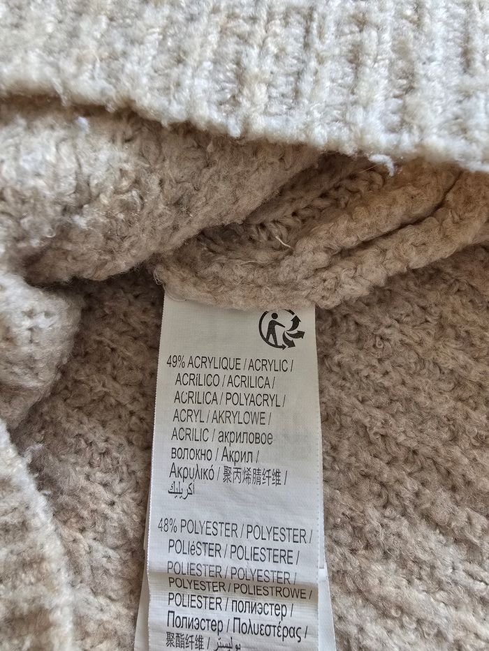 Gilet d'hiver - photo numéro 4