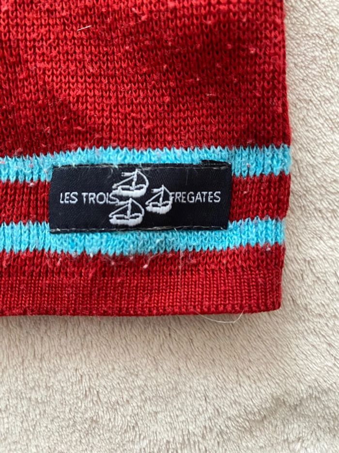 Lot 1 gilet réversible Neuf et 3 gilets zippés à capuche TBE - 18 mois - Obaïbi, Vertbaudet & autre - photo numéro 16