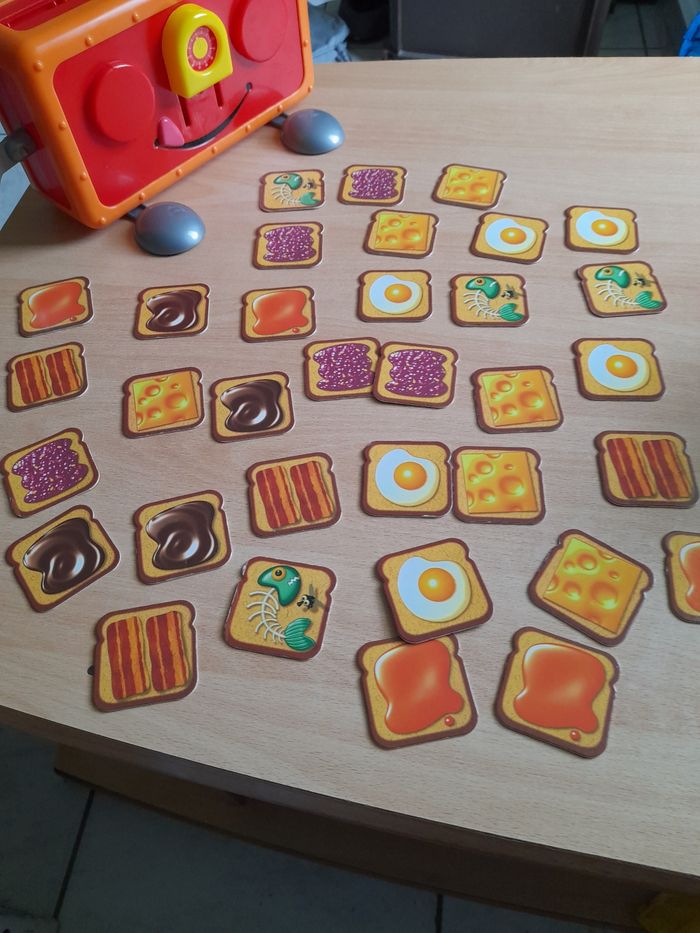 Trap'Tartine - photo numéro 9