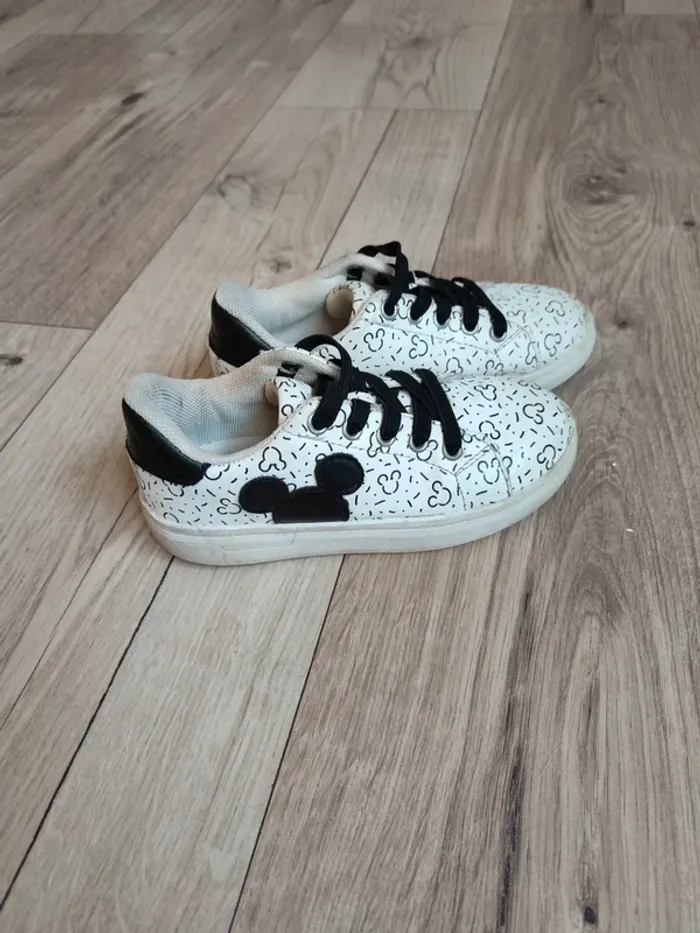 Baskets Mickey