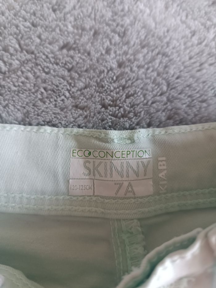 Pantalon - photo numéro 4