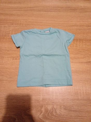 Tee shirt