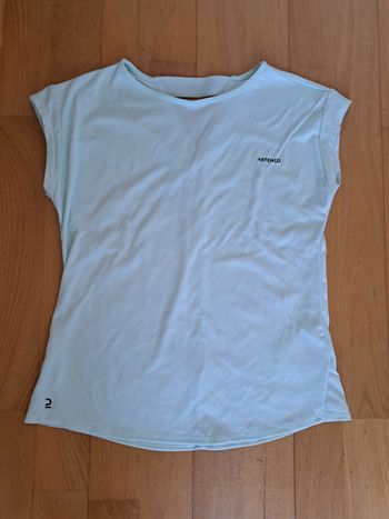 Tee-shirt 12 ans Artengo