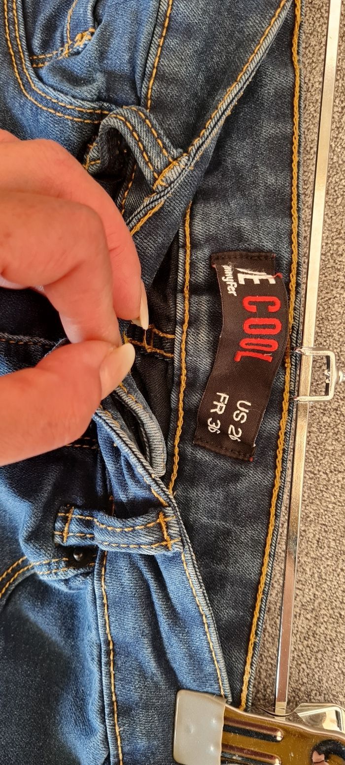 Jeans - photo numéro 3