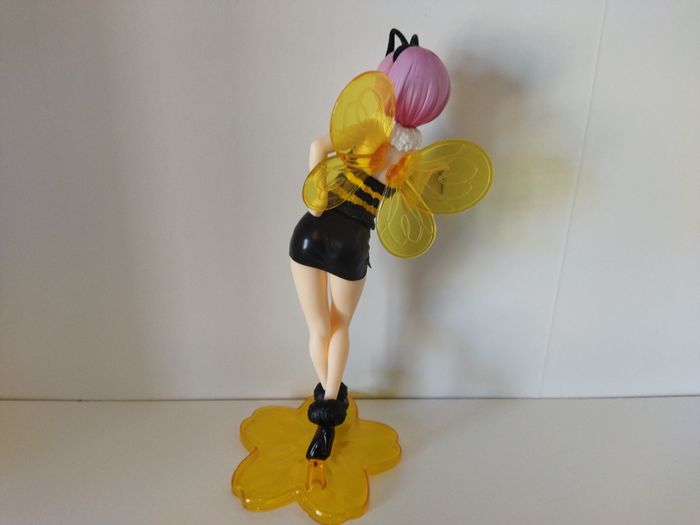 banpresto RE:Zero - Ram - Figurine Espresto Fairy Elements - photo numéro 4