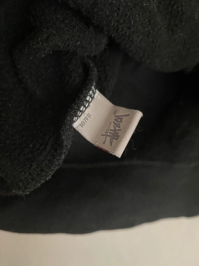 Sweat Stussy - photo numéro 5