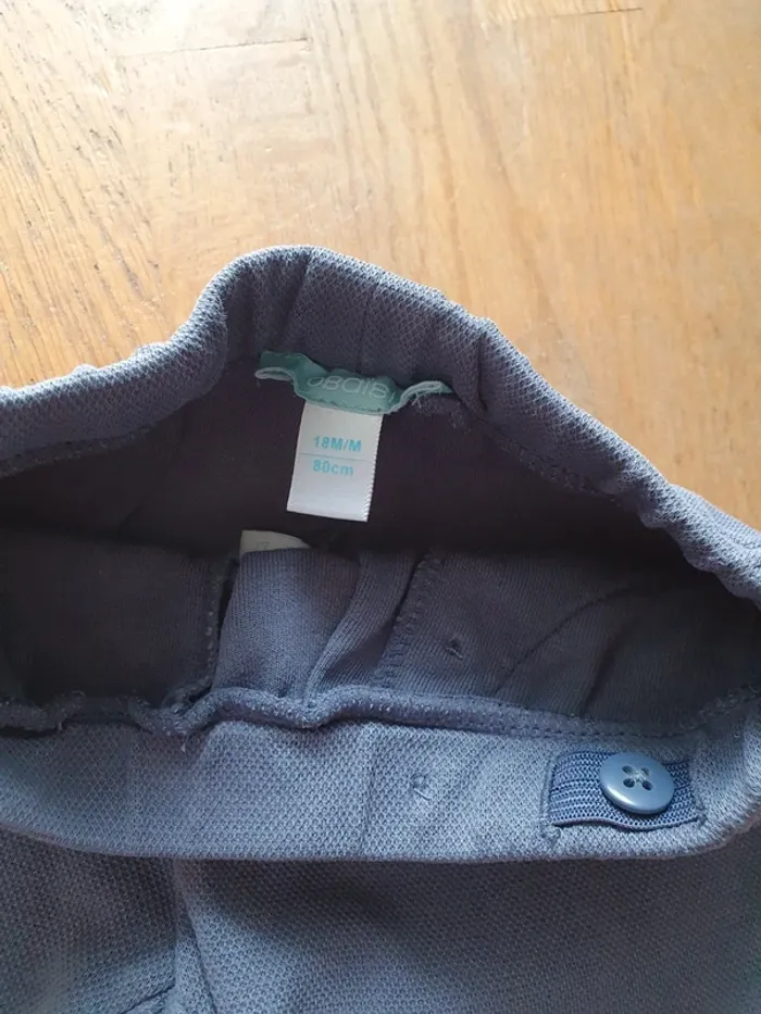 Pantalon - photo numéro 3