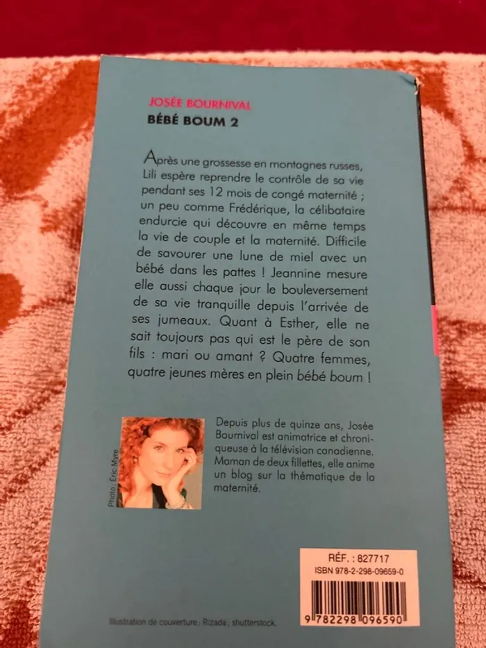 Bébé boum 2 - photo numéro 2