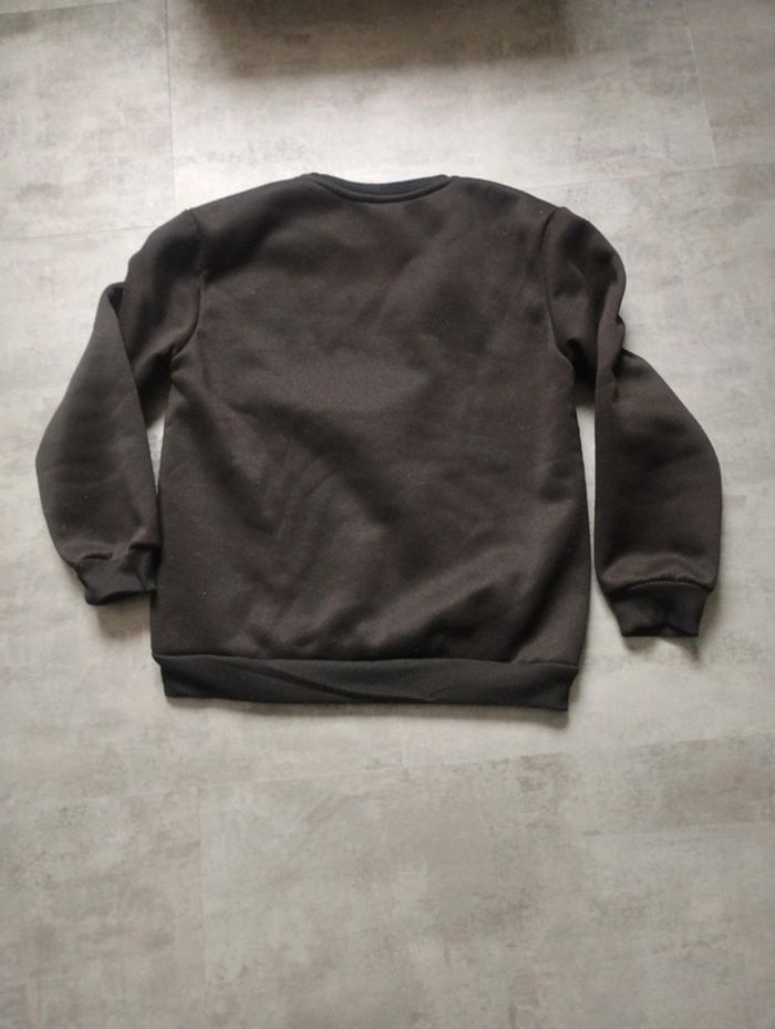 Pull Noël 11-12 ans - photo numéro 2