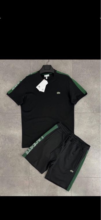 Ensemble Lacoste