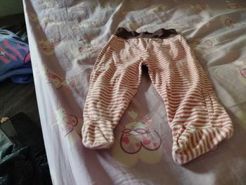 Pantalon pyjama