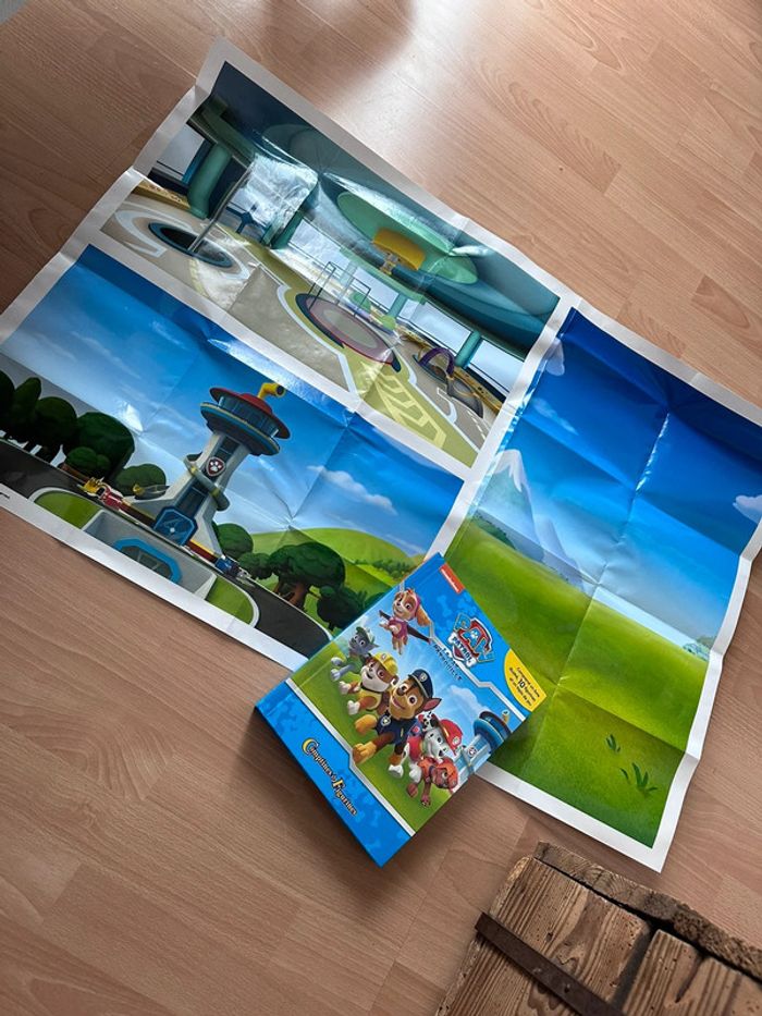 Coffret comptines pat patrouille - photo numéro 6