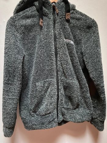 Veste polaire